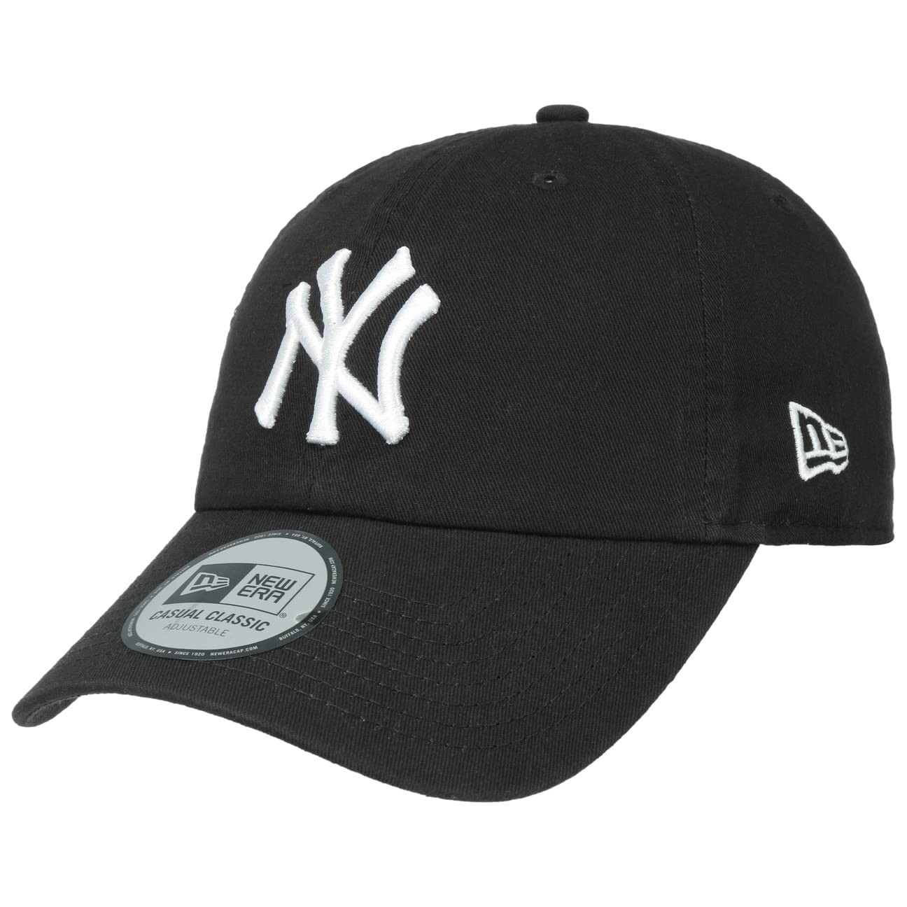New Era League ESS CSCL 9TWENTY NEYYAN BLK Cap