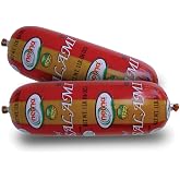 Nema Halal Beef Salami 1lb