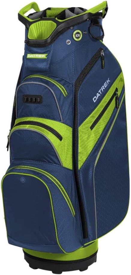 Datrek Lite Rider Pro Golf Cart Bag