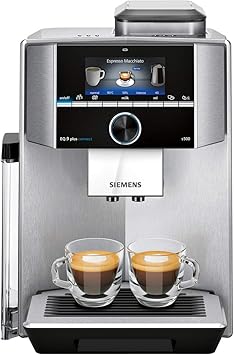 Cafetera Superautomática,Cafetera Automática