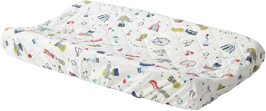 pehr changing pad on the go