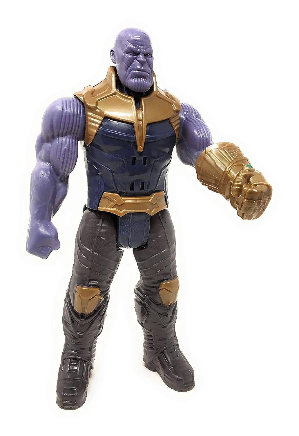 big thanos toy