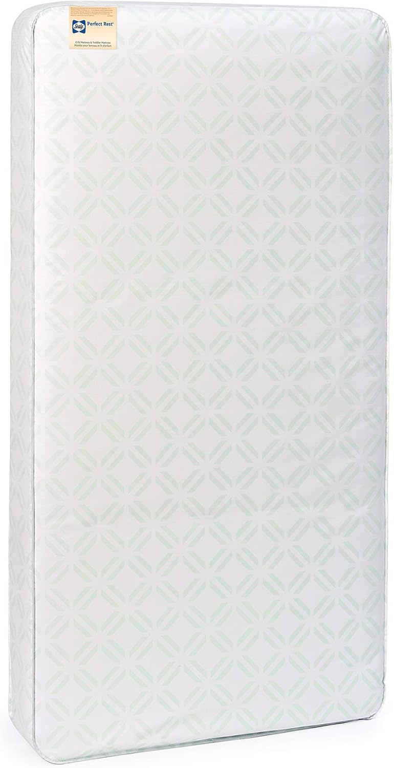 sealy crib mattress canada