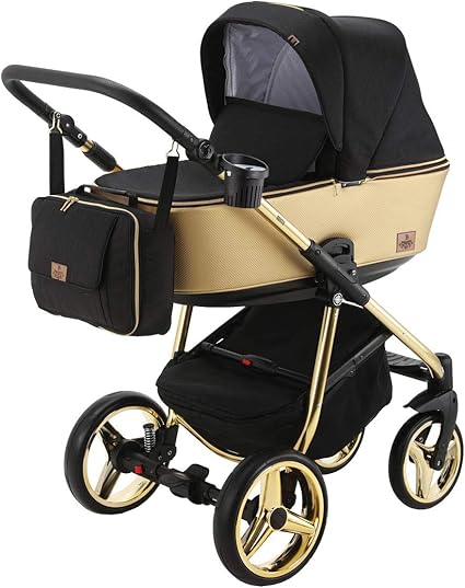 mobile poussette bébé