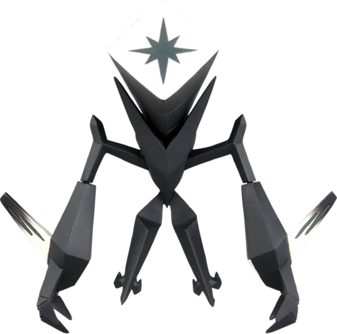 necrozma figure