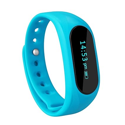cubot fitness tracker
