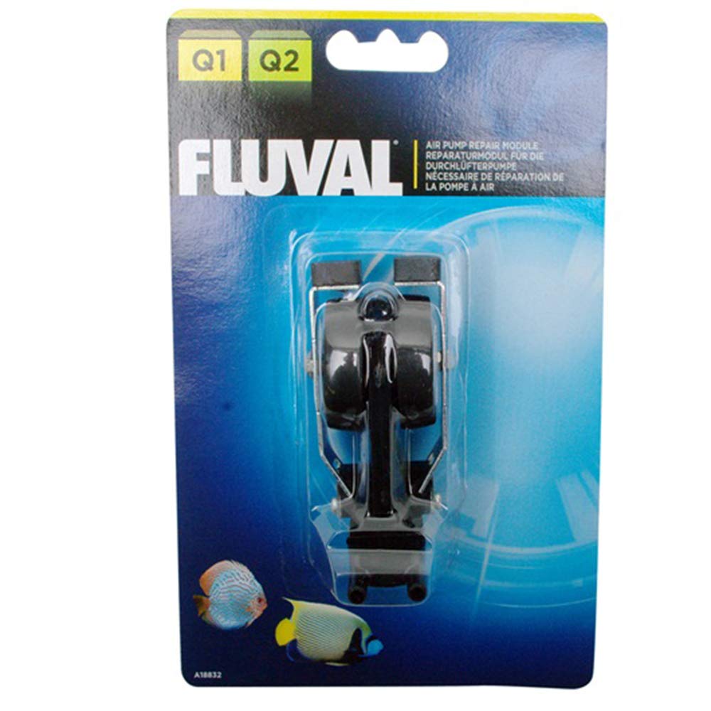Fluval Repair Kit for Q1 / Q2 Compressor