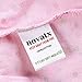Novatx Baby Girls' Long Sleeves Cotton Dress (2/3Y)