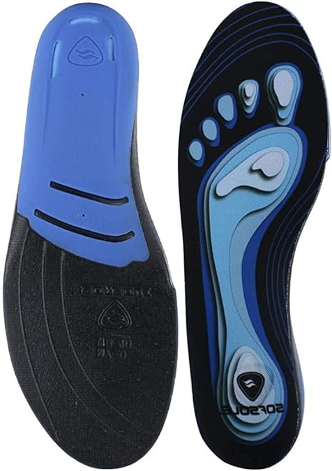sof sole fit series