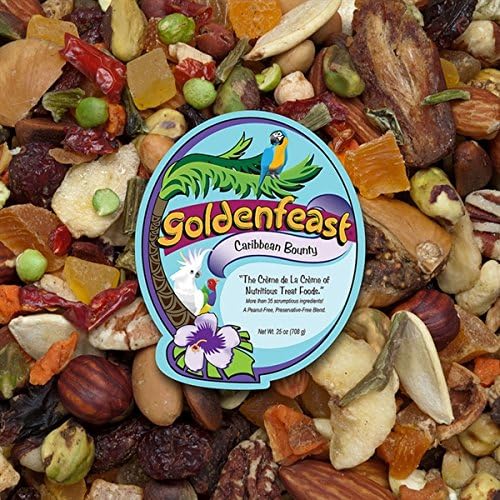 Goldenfeast Caribbean Bounty, 11lb