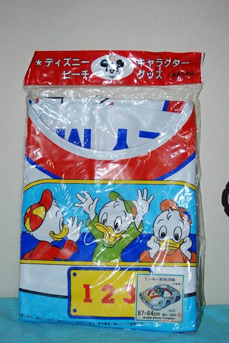 ミッキーマウス 浮き輪 自動車型 ミニーマウス 浮き具 浮き袋 ビーチボール プール ボート フロート ホビー Amazon