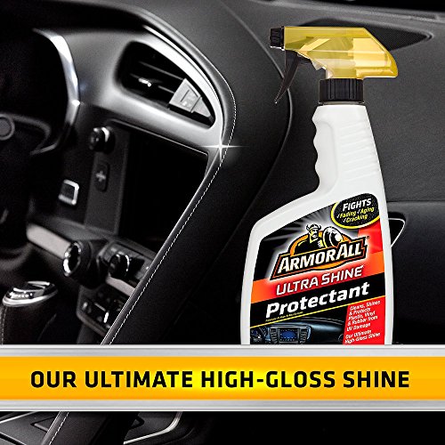 Armor All Ultra Shine Protectant - Image 2