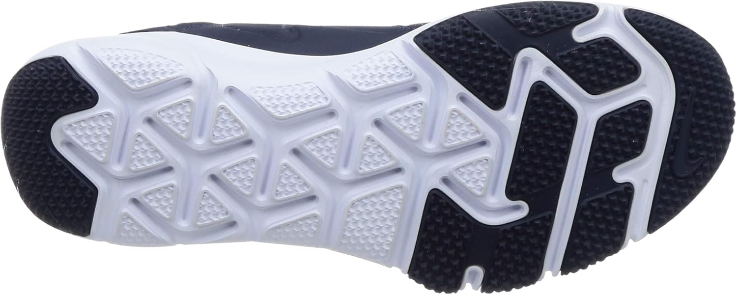 nike men's flex control tr3 wide sneaker