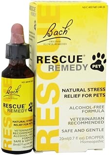 rescue remedy for puppies