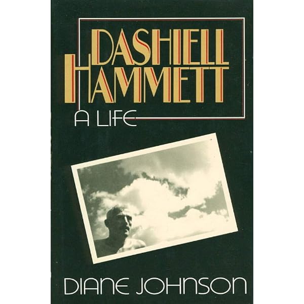 Shadow man: The life of Dashiell Hammett: Richard Layman
