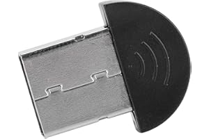Decumeby Super Mini USB 2.0 Microphone High Sensitivity Studio Mic, OmniDirectional Noise Reduction Computer Mic, Powerful Co