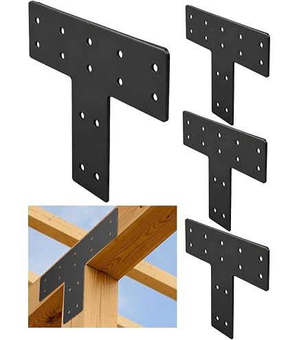 Simpson Strong-Tie PSCL 3/4" Panel Sheathing Clip - 20 Gauge For 3/4" Plywood, Pack Of 50