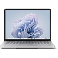 Microsoft Surface Laptop Studio 2 14.4" Touchscreen
