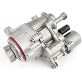 BHB High Pressure Fuel Pump Compatible with BMW N54 N55 Series Engines Z4 335i 335is X5 X3 535i Replaces 13517616446 13517616170 13406014001 13517594943