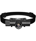 Super Bright Rechargeable Headlamp Led Spotlight Head Lamp Usb C - View #10