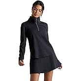 Rhone Women's Course to Court 1/4 Zip