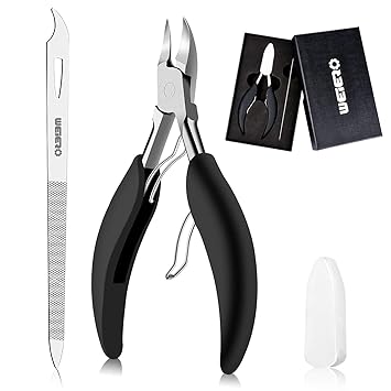 amazon heavy duty toenail clippers