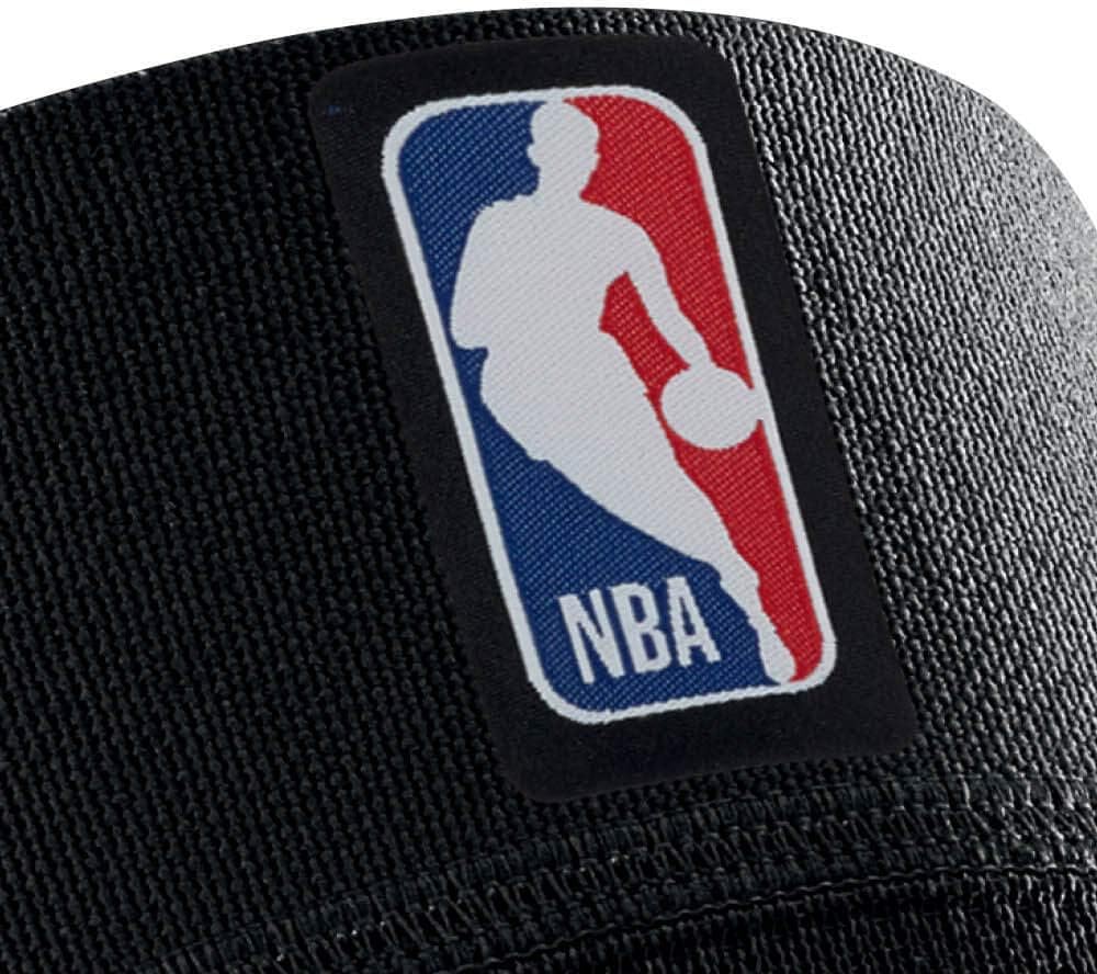 Bauerfeind Knee Bandage “Sports Compression Knee Support NBA”, 1 Unisex