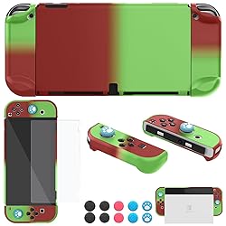 COMCOOL Dockable Case for Nintendo Switch OLED - [9