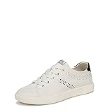 Blowfish Malibu Womens Tanner Sneaker Off White 7.5 M