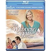 The Wedding Veil Journey [Blu-Ray]