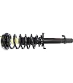 Amazon.com: Monroe Quick-Strut 272322 Suspension Strut and Coil