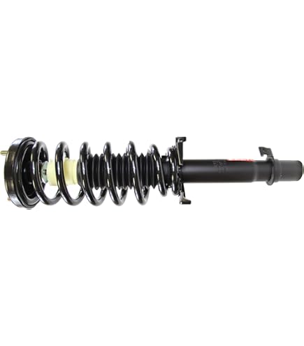 タング Amazon.com: Monroe Quick-Strut 272693 Suspension Strut and