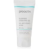 Proactiv Blackhead Dissolving Acne Gel - Salicyclic Acid Acne Spot Treatment For Face - Unclog Pores and Absorb Excess Oil, 3