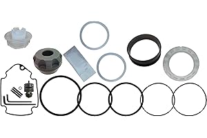 NBWOAL 910450 Nailer Overhaul Kit For Porter Cable FC350A FC350A FR350A FM350A