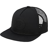 Dakine Classic Paradise Trucker - Black | One size adjustable fit; Durable premium construction