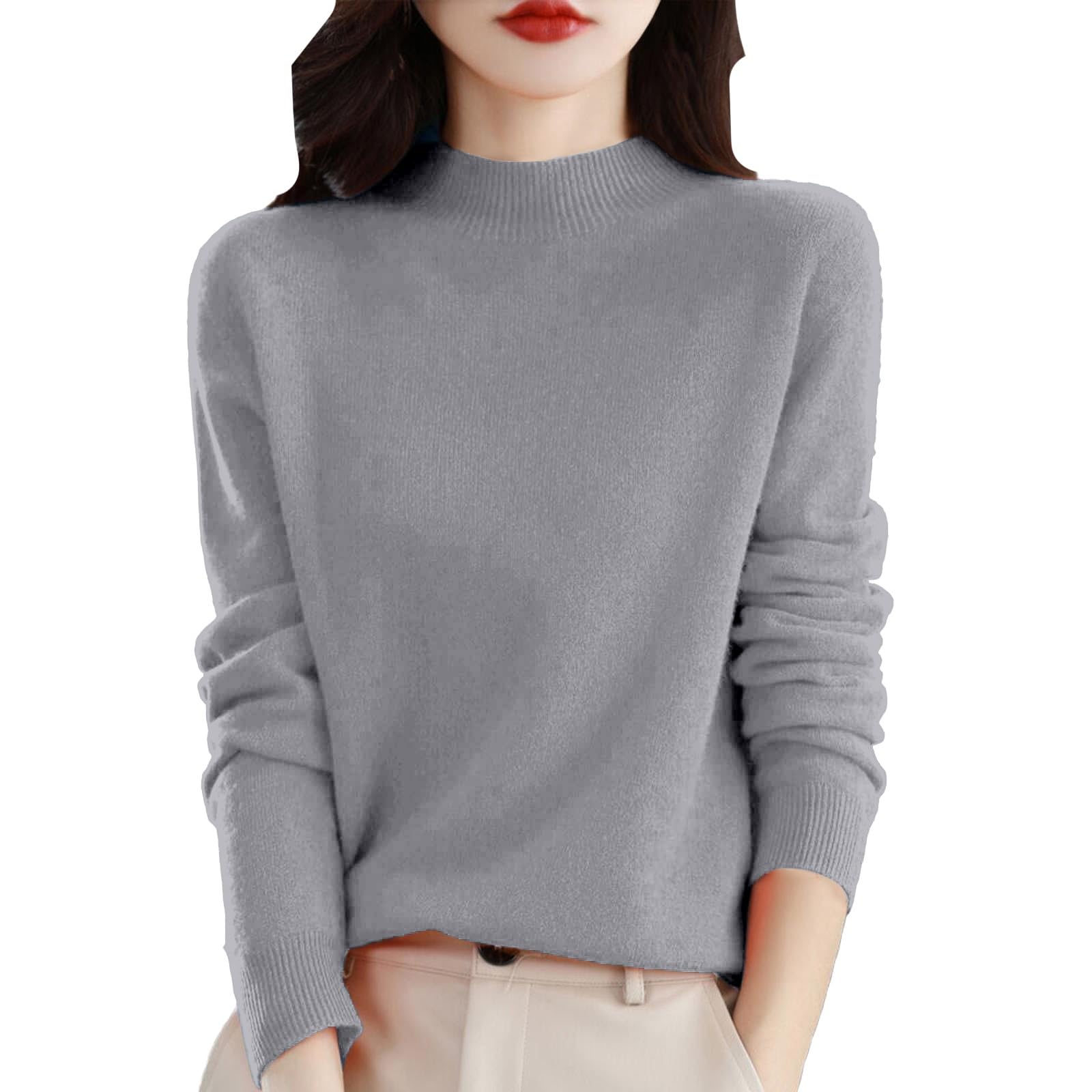 Online Shopping,Womens Cashmere Sweaters Long