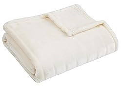 Bertte Plush Throw Blanket Super Soft Fuzzy Warm