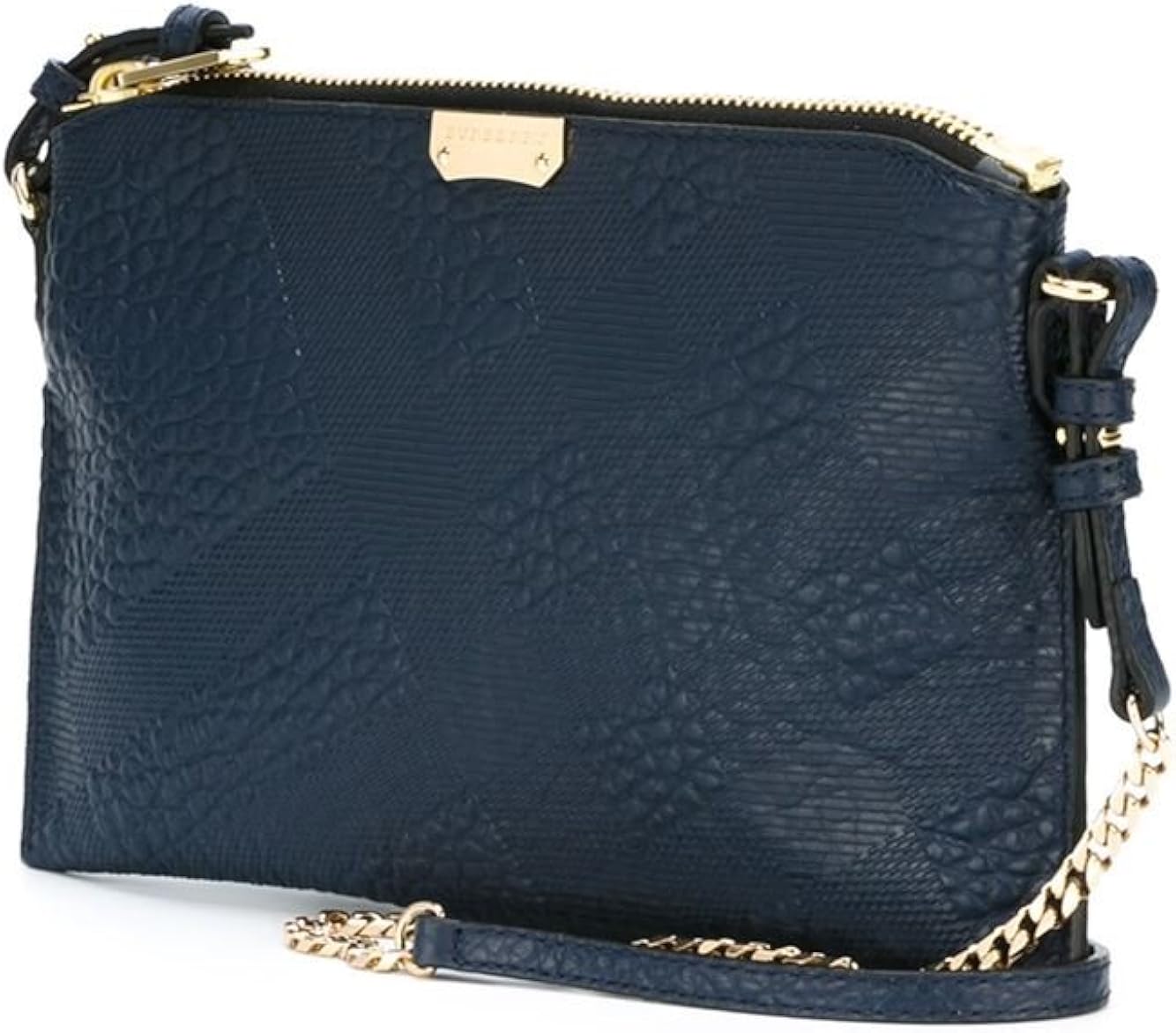 burberry chain strap crossbody bag