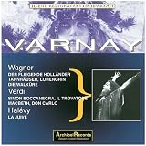 WAGNER VERDI                                       image