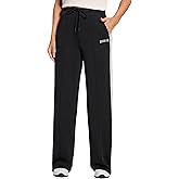 Guess Womens Eco Suzanne Straight Leg Pant