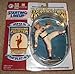 1995 Dizzy Dean MLB Cooperstown Collection Starting Lineup Figure