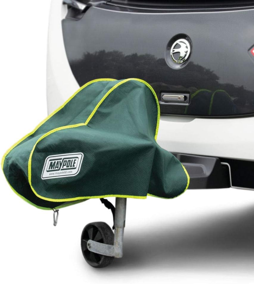 Maypole Large Hitch Cover Breathable Water Resistant A-Frame Cover
