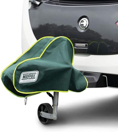 Maypole Large Hitch Cover Breathable Water Resistant A-Frame Cover
