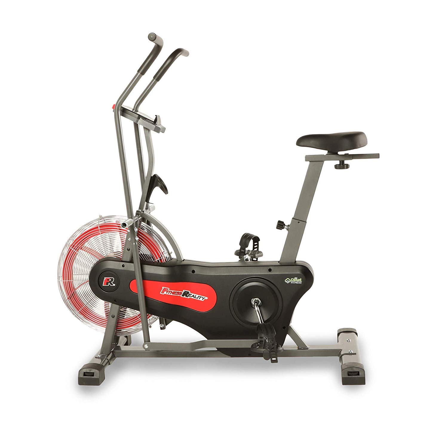 watts on stationary bike