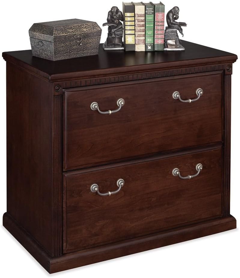 Martin Furniture HCR450/D Huntington Club Office File 2 Drawer