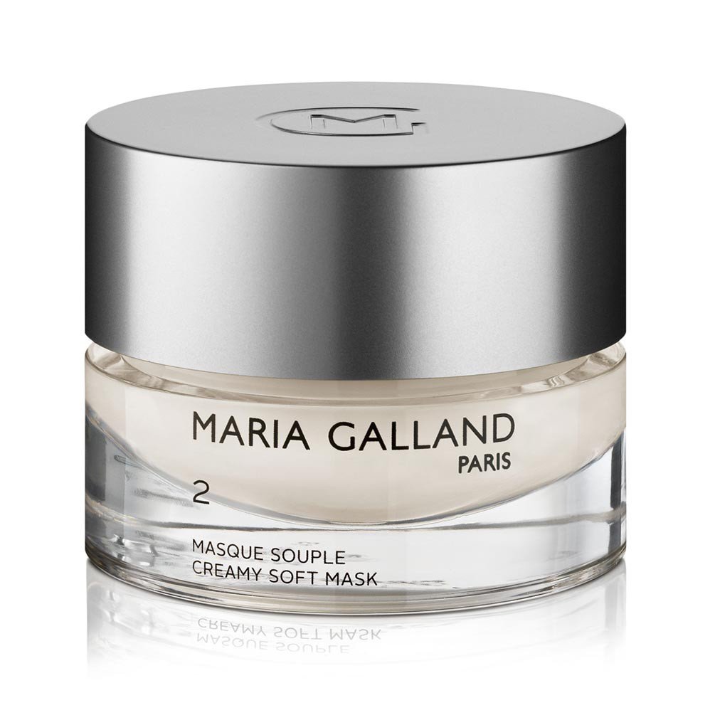 Maria Galland Creamy Soft Mask 2 50ml
