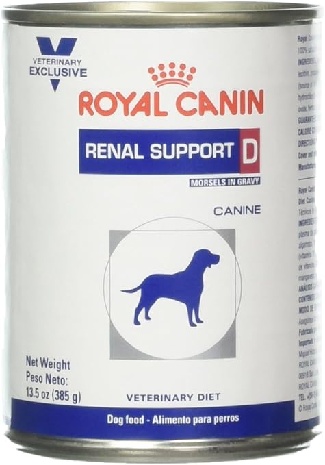 royal canin kidney care dog