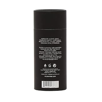 nicole miller vintage flower perfume