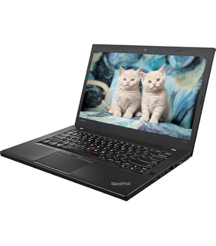 Windowsノート本体 ThinkPad X260 i5-6300U/8GB/500GB Amazon