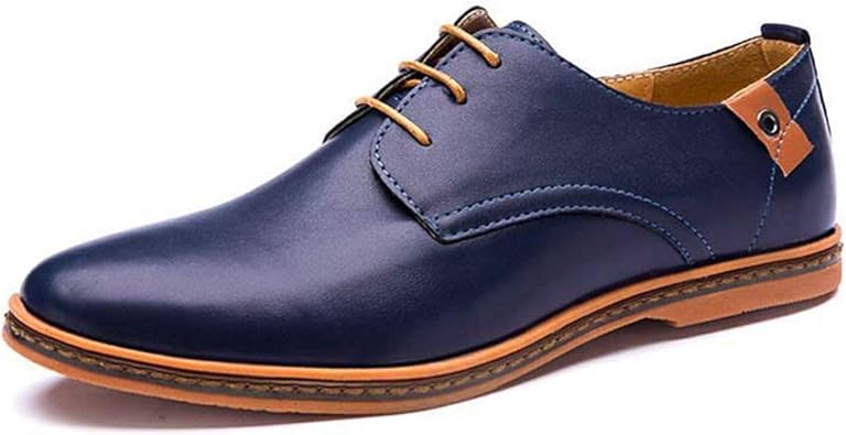 size 14 men's formal shoes